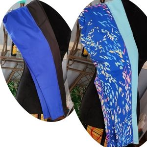 LuLaRoe Brave athletic leggings